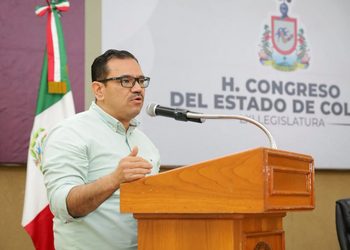 Lluvias evidencian problemas en el Puente Arco Sur; solicitan intervención de autoridades