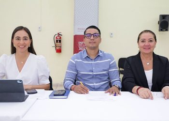 Congreso de Colima elige nueva Secretaría y suplencias de la Mesa Directiva