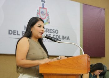 Diputada destaca los 12 años de Morena y refrenda su compromiso con la justicia social