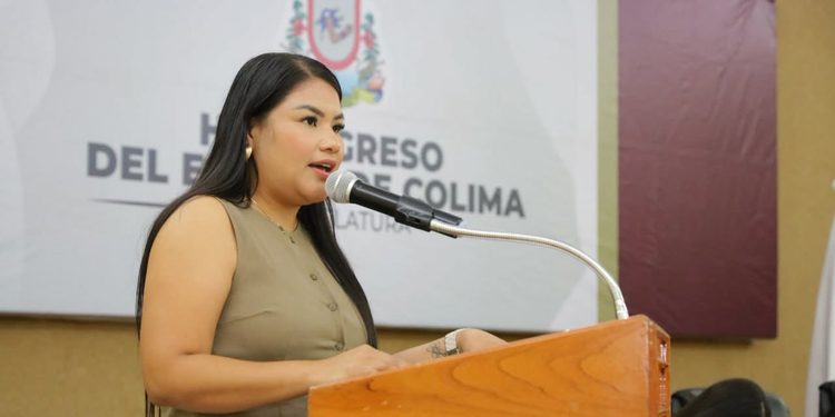 Diputada destaca los 12 años de Morena y refrenda su compromiso con la justicia social