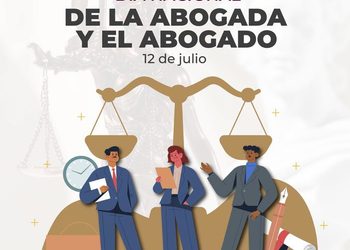 Congreso de Colima reconoce la labor de abogadas y abogados en el fortalecimiento de la justicia