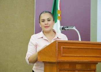 Congreso de Colima prorroga cambio temporal de sede durante agosto de 2026