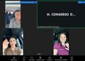 Congreso de Colima avanza en el análisis y dictaminación de iniciativas
