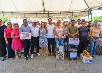 H. ayuntamiento de manzanillo, ¡En Manzanillo se Cumple!