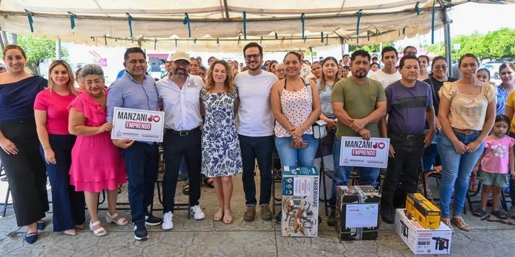 H. ayuntamiento de manzanillo, ¡En Manzanillo se Cumple!