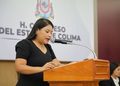 Continúa en el Congreso de Colima el análisis de la Ley para una Alimentación Adecuada y Sostenible