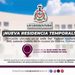 ¡Toma nota! Conoce dónde estarán las instalaciones temporales del Poder Legislativo