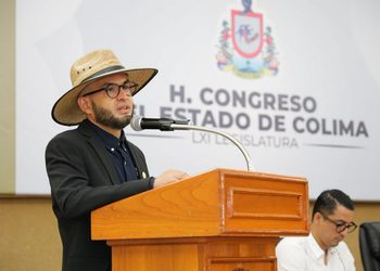 Congreso de Colima analiza nueva Ley para una Alimentación Adecuada y Sostenible