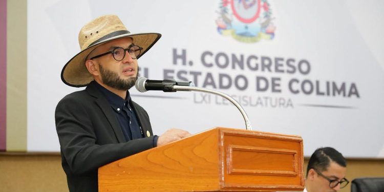 Congreso de Colima analiza nueva Ley para una Alimentaci贸n Adecuada y Sostenible