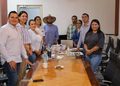 Comisión de Responsabilidades del Congreso de Colima da seguimiento al análisis de expedientes