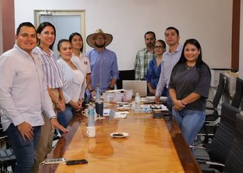 Comisión de Responsabilidades del Congreso de Colima da seguimiento al análisis de expedientes