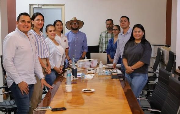 Comisión de Responsabilidades del Congreso de Colima da seguimiento al análisis de expedientes
