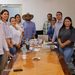 Comisión de Responsabilidades del Congreso de Colima da seguimiento al análisis de expedientes