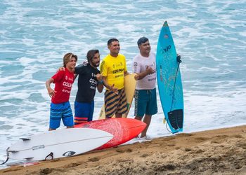 ¡Así se vivió el Clásico de Manzanillo!