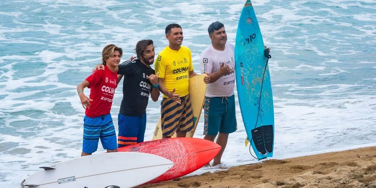 ¡Así se vivió el Clásico de Manzanillo!