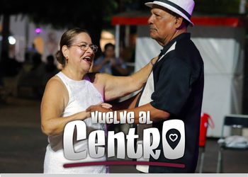 ¿Aún no sabes qué hacer este fin de semana?
