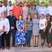 ¡El H. ayuntamiento de manzanillo reconoce trayectoria y dedicación del personal educativo por sus años de servicio!