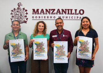 ¡MANZANILLO SE PREPARA PARA RECIBIR EL LXVIII EVENTO NACIONAL DEPORTIVO DEL TECNM!