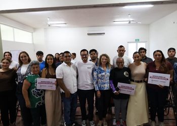 ¡JÓVENES MANZANILLENSES PONDRÁN EN ALTO EL NOMBRE DE MANZANILLO CON APOYOS ACADÉMICOS, CULTURALES Y DEPORTIVOS!