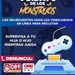 ¡CUIDADO EN LÍNEA! ALERTAN SOBRE RIESGOS PARA MENORES EN VIDEOJUEGOS