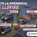 ¡Conduce con cuidado mientras llueve! Tomar precauciones al volante puede ayudarte a prevenir accidentes y protegete a ti y a quienes te acompañan.