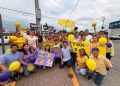 ¡El H. ayuntamiento de manzanillo se une por una gran causa! Súmate al Boteo Teletón