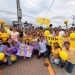 ¡El H. ayuntamiento de manzanillo se une por una gran causa! Súmate al Boteo Teletón