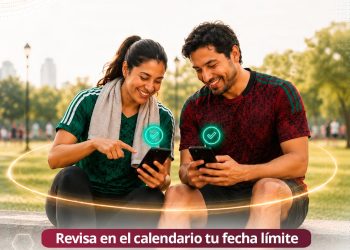 ¡Todavía estás a tiempo de registrar tu línea de prepago!