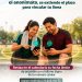 ¡Todavía estás a tiempo de registrar tu línea de prepago!