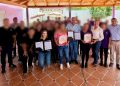 Personas en proceso de rehabilitación tendrán acceso a educación básica con alianza entre IEEA y Buscando Vivir A.C.