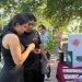 ¡La primera jornada de Adopta un Arbolito del Instituto para el Medio Ambiente y Desarrollo Sustentable fue todo un éxito!