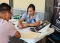Gobierno de Indira Vizcaíno invita a colimenses que buscan empleo a la Jornada de Contratación este jueves en el jardín Núñez