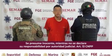 COMUNICADO. Detienen a presunto responsable de robo de vehículos; fueron recuperados 5 autos