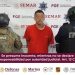 COMUNICADO.  Detienen a presunto responsable de robo de vehículos; fueron recuperados 5 autos