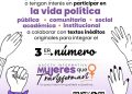 ¡Comparte tus ideas y sé parte del cambio!