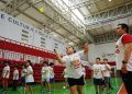 ¡Las vacaciones también son para aprender, jugar y hacer nuevas amistades!