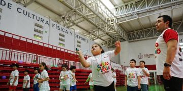 ¡Las vacaciones también son para aprender, jugar y hacer nuevas amistades!