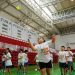 ¡Las vacaciones también son para aprender, jugar y hacer nuevas amistades!