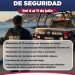 Detención de personas por homicidio, robo a comercio y posesión de droga: resultados de la Policía de Manzanillo