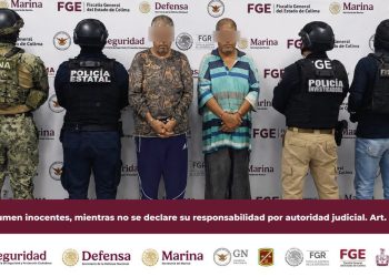 COMUNICADO