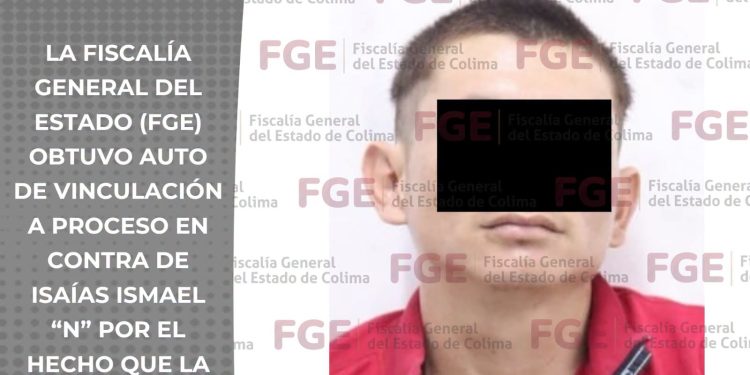 En Manzanillo, vinculan a proceso a hombre por el delito de contra la salud
