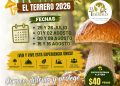 Escápate a la Sierra de Manantlán y vive la 12.ª Feria del Hongo