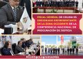 Fiscal General de Colima es designado representante de la Zona Occidente de la Conferencia Nacional de Procuración de Justicia.