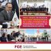 Fiscal General de Colima es designado representante de la Zona Occidente de la Conferencia Nacional de Procuración de Justicia.