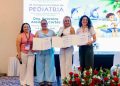 Fiscalía de Género y PRONNA fortalecen alianza para proteger a niñas, niños y adolescentes en Colima