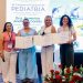 Fiscalía de Género y PRONNA fortalecen alianza para proteger a niñas, niños y adolescentes en Colima
