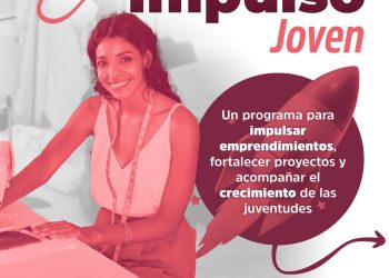Las buenas ideas también necesitan una oportunidad.