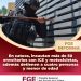 En cateos, incautan más de 50 envoltorios con ICE y motocicletas, además, detienen a cuatro personas y menor de edad