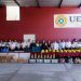 Indira Vizcaíno fortalece a Protección Civil Colima con nuevas unidades y equipo especializado