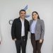 La gobernadora de Colima, Indira Vizcaíno Silva, sostuvo este lunes una reunión de trabajo en la Ciudad de México con el director general de la Conagua, Efraín Morales López, para dar seguimiento a los avances de dos obras hidráulicas estratégicas para el estado.